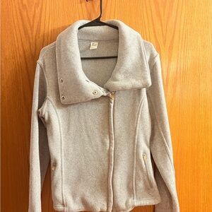 Old Navy Active Gray Jacket